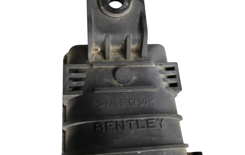 Load image into Gallery viewer, 03-18 Bentley Continental GT Left Driver Side Turbo Intercooler Radiator Oem