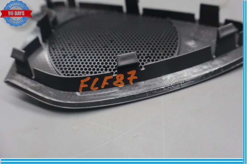 Load image into Gallery viewer, 12-18 Audi A6 Quattro Front Left Driver Side Door Speaker Grille Cover Trim Oem