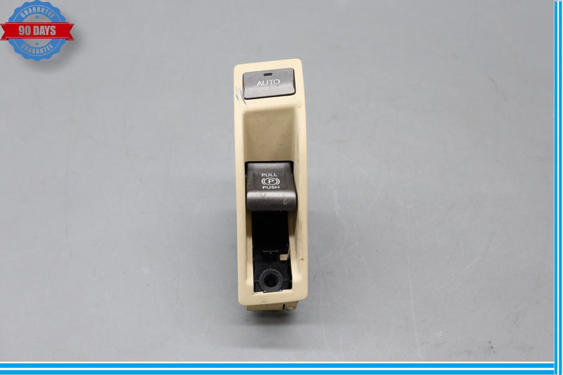 Load image into Gallery viewer, 07-12 Lexus LS460 LS460L Electronic Parking Brake Control Switch Trim Oem