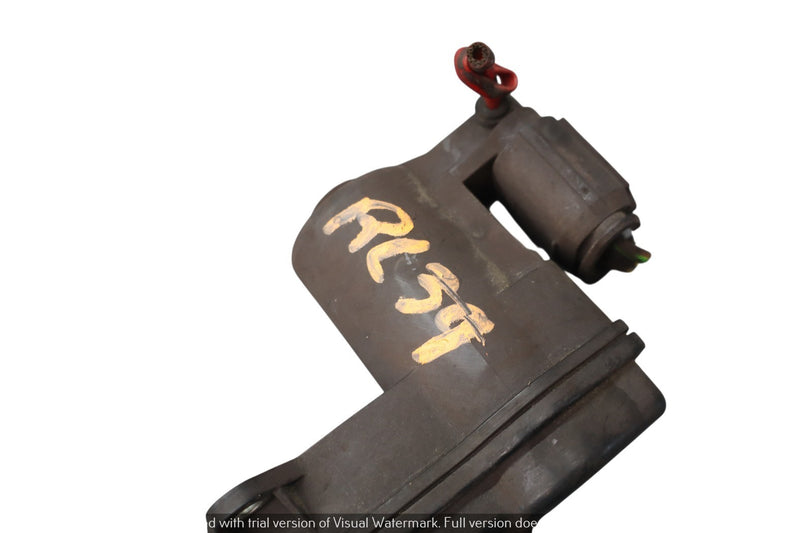 Load image into Gallery viewer, 13-17 Range Rover Sport L494 Rear Right Side Parking Brake Actuator Oem