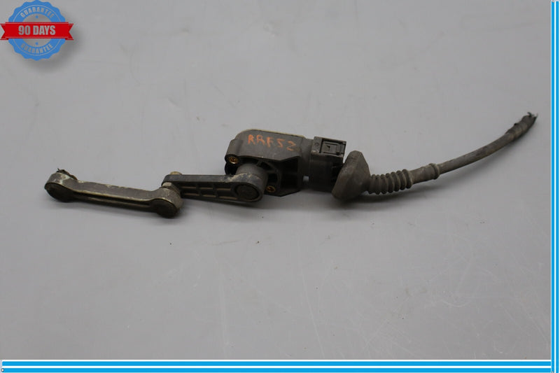 Load image into Gallery viewer, 06-12 Bentley Continental Rear Right Headlight Ride Height Level Sensor Oem