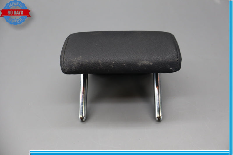 Load image into Gallery viewer, 12-18 BMW 320i 328i 420i 428i F30 Rear Left/Right Side Headrest Black Oem