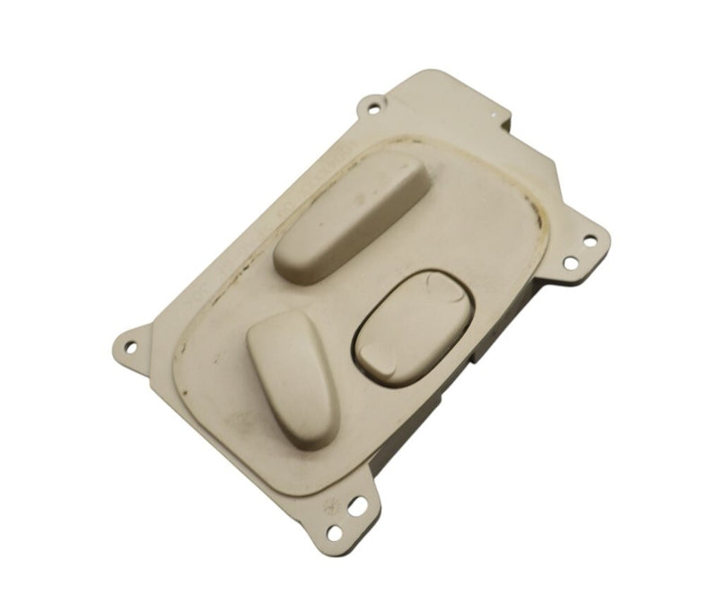 Load image into Gallery viewer, 09-11 Jaguar XF XFR X250 Front Left Side Seat Adjustment Control Switch Oem