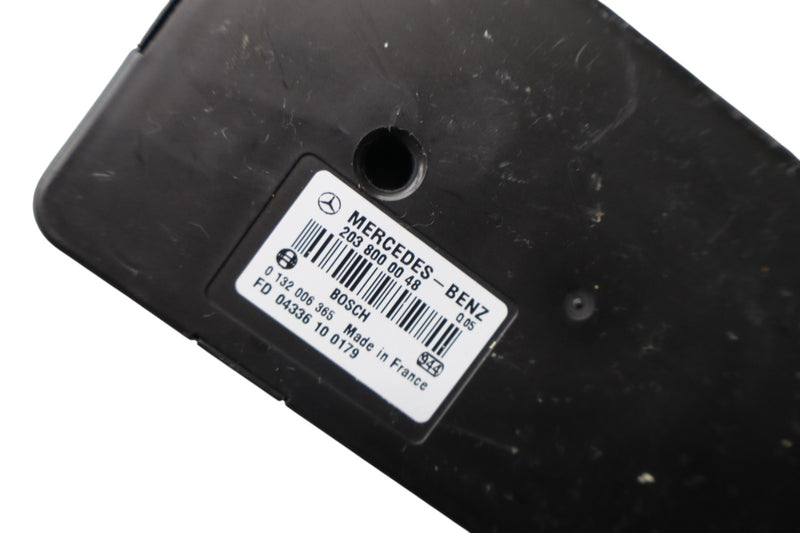 Load image into Gallery viewer, 03-09 Mercedes-Benz W209 CLK500 E55 AMG Multi Contour Seat Vacuum Pump Oem
