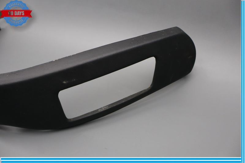 Load image into Gallery viewer, 03-10 Bentley Continental GT GTC Front Left Side Seat Switch Cover Trim Oem