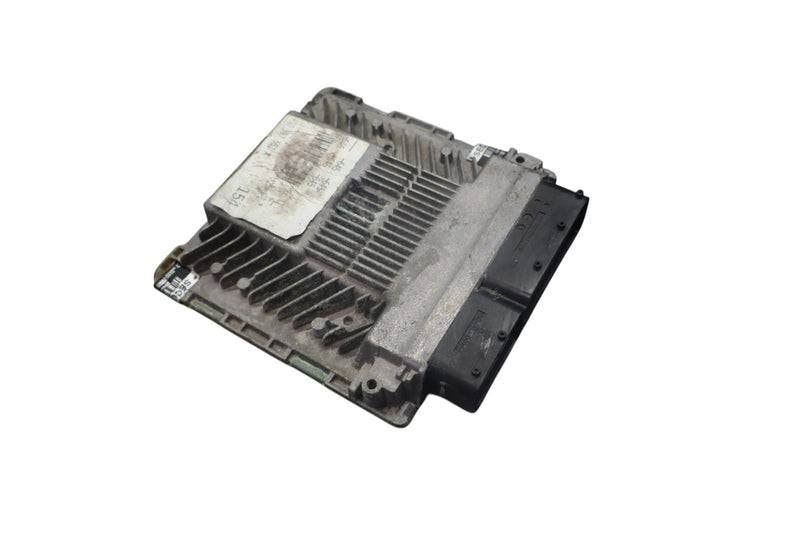 Load image into Gallery viewer, 12-15 Audi A6 A7 Quattro Engine Computer Control Module ECU PCM 4G0907551 Oem