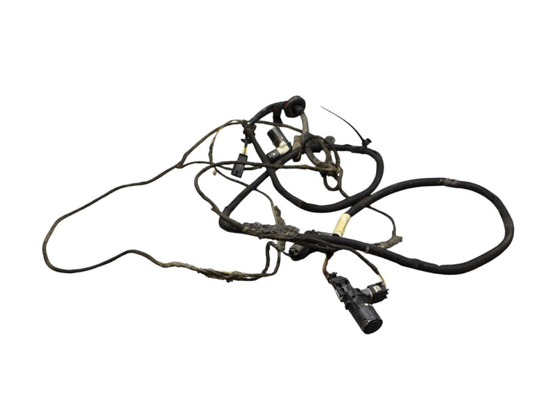 Load image into Gallery viewer, 03-08 Maserati Quattroporte Rear Bumper Parking Sensor Wiring Harness Oem
