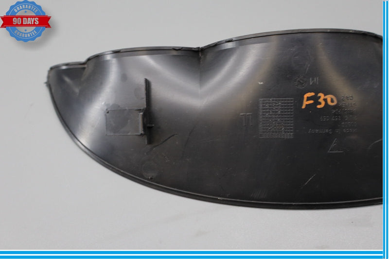 Load image into Gallery viewer, 03-10 Porsche Cayenne Speedometer Cluster Speedometer Bezel 7L5857059 Oem