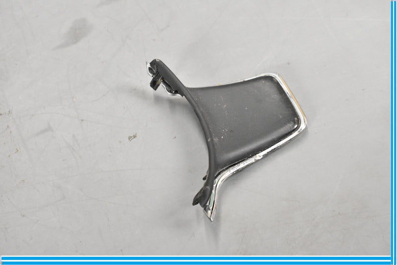 Load image into Gallery viewer, 10-18 Jaguar XJ XJL X351 Steering Wheel Lower Cover Panel Molding Trim Oem