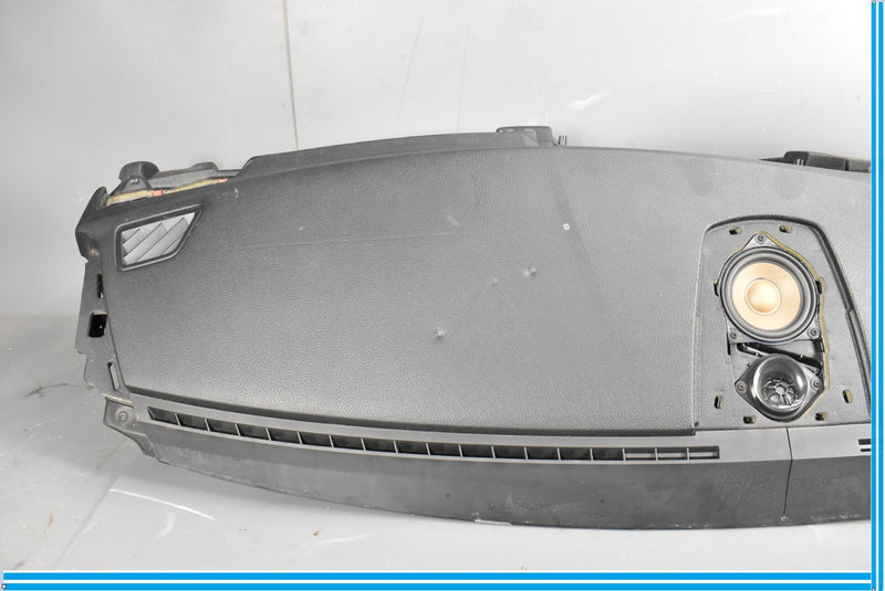 Load image into Gallery viewer, 11-16 BMW 528i 535i 550i F10 Front Dash Dashboard Instrument Panel Cover Oem