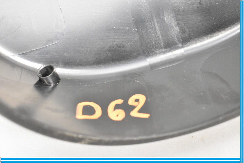 Load image into Gallery viewer, 12-21 BMW 320i 328i 428i Steering Column Upper Cover Trim Panel Black Oem
