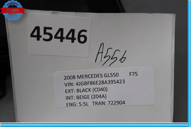 Load image into Gallery viewer, 06-12 Mercedes GL550 ML550 Front Center Console Ash Tray Compartment Oem