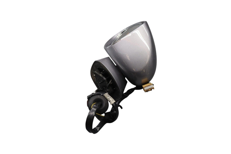 Load image into Gallery viewer, 03-09 Bentley Continental GT Left Driver Side Rear View Door Mirror Assembly OEM