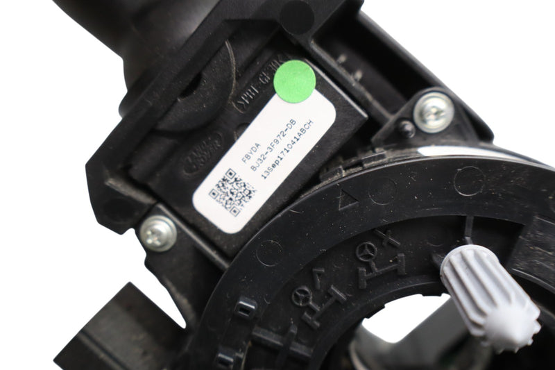 Load image into Gallery viewer, 13-22 Range Rover Sport L494 L405 Turn Signal Wiper Switch Stalk w/ Angle Oem