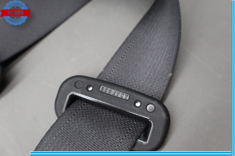 Load image into Gallery viewer, 07-12 Lexus LS460 LS460L XF40 Rear Centre Middle Seat Belt Retractor Oem