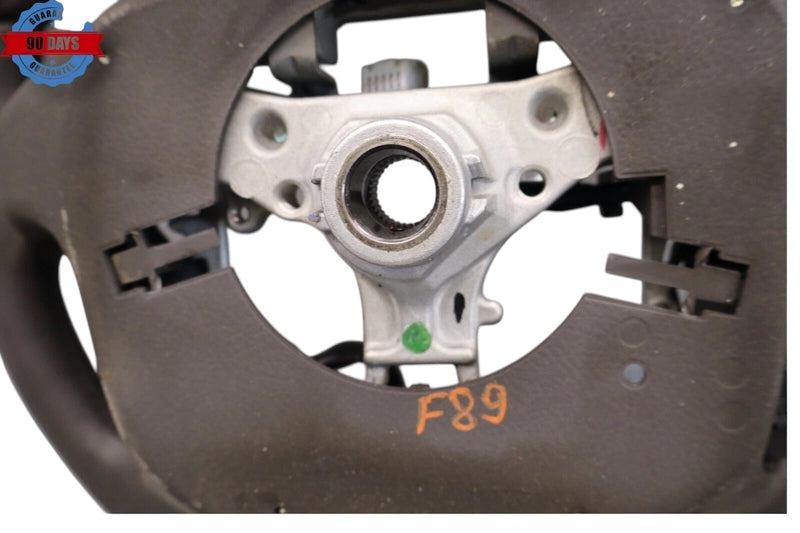 Load image into Gallery viewer, 07-12 Lexus LS460 LS460L Steering Wheel Leather W/ Wood Trim 4510050240C0 OEM