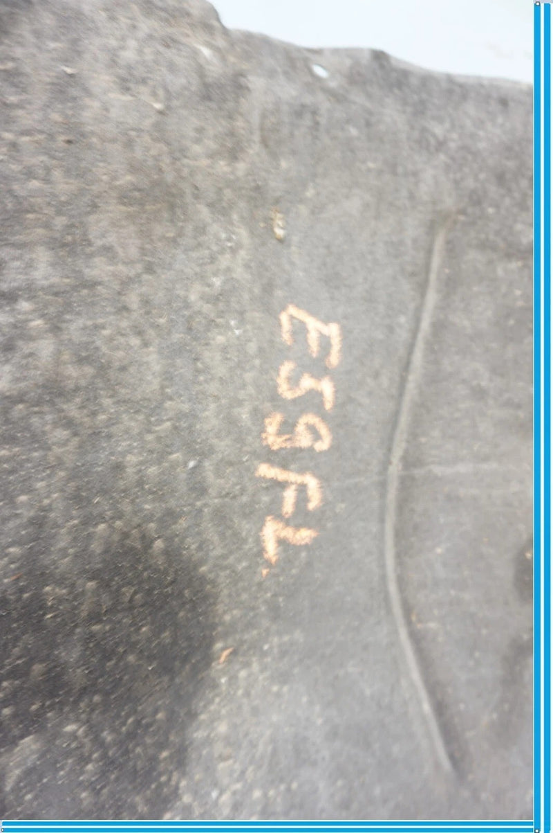 Load image into Gallery viewer, 11-17 Audi A8 Front Left Driver Quarter Wheelhouse Liner Splash Shield Oem