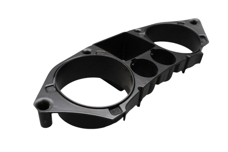 Load image into Gallery viewer, 03-13 Bentley Continental GT GTC Instrument Cluster Speedometer Bezel Trim Oem