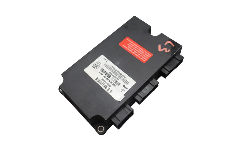Load image into Gallery viewer, 03-09 Mercedes CLK320 CLK500 W209 Convertible Top Roof Control Module ECU Oem