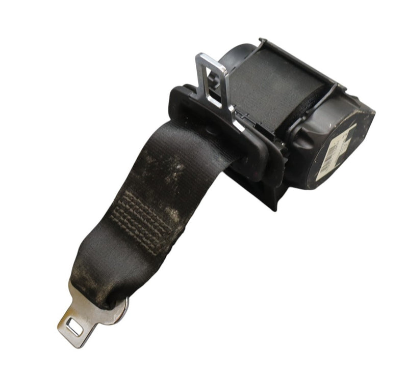 Load image into Gallery viewer, 17-20 Jaguar XE X260 Rear Center Middle Seat Belt Seatbelt Retractor Oem