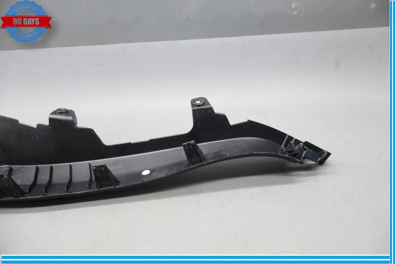 Load image into Gallery viewer, 09-15 BMW 750Li 750i F01 Left Lower Quarter C Pillar Trim Cover Panel Oem