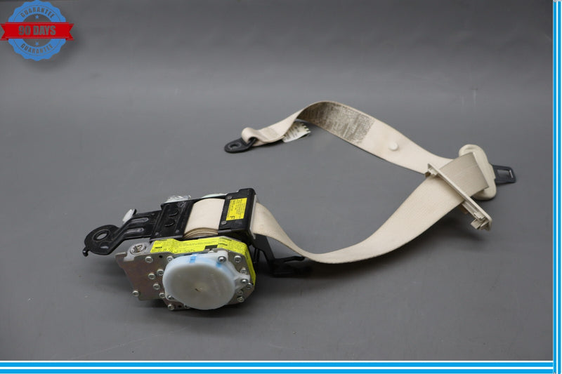 Load image into Gallery viewer, 07-17 Lexus LS460 XF40 Rear Right Passenger Seatbelt Retractor 73360-50231 Oem