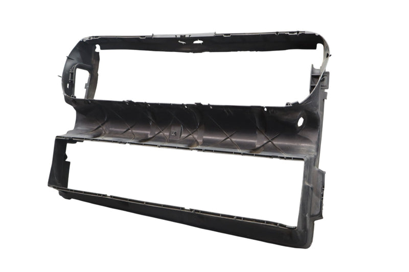Load image into Gallery viewer, 09-15 BMW 740i 750i Front Radiator Air Duct Shutter Grill Support Panel Oem