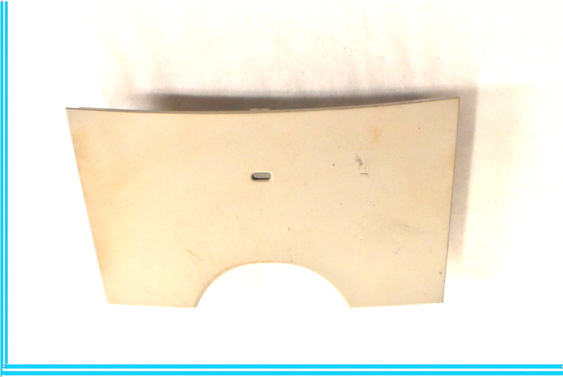 Load image into Gallery viewer, 07-14 Mercedes W216 CL600 S63 AMG Overhead Dome Light Cover Trim 2218110071 OEM