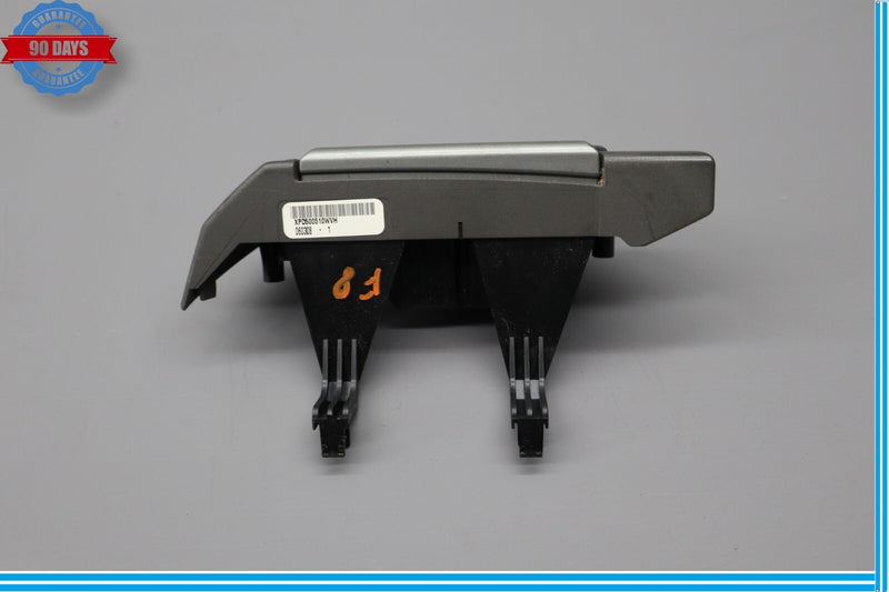 Load image into Gallery viewer, 05-07 Land Range Rover Sport Steering Wheel Cruise Control Switch Black Oem