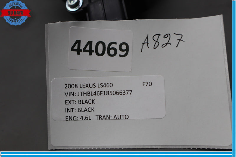 Load image into Gallery viewer, 07-12 Lexus LS460 Accelerator Throttle Gas Pedal Assemblies W/ Sensor Denso Oem