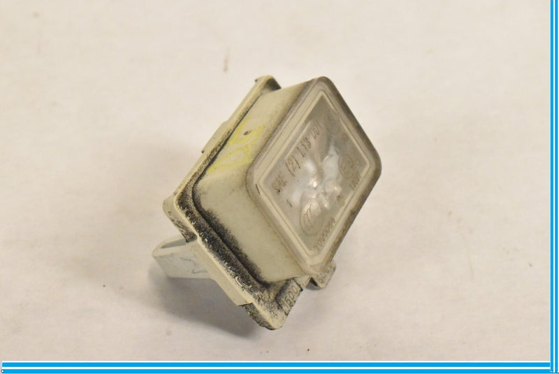 Load image into Gallery viewer, 15-20 Mercedes C300 W205 Rear License Plate Light Lamp LED 0999067000 Oem