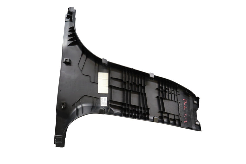 Load image into Gallery viewer, 16-23 Jaguar X260 XF Left Driver Side Lower Center B-Pillar Trim Cover Panel Oem