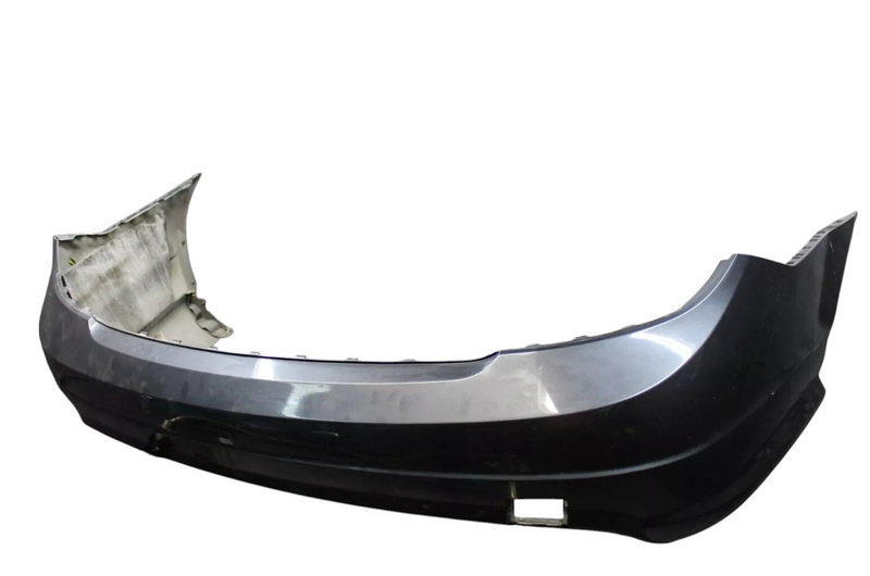 Load image into Gallery viewer, 08-11 Mercedes W204 C300 C350 Rear Bumper Cover Assembly 2048852925 Oem