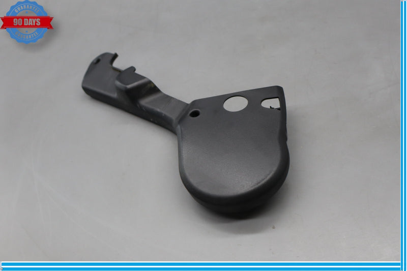 Load image into Gallery viewer, 10-24 Jaguar F-Type XJ Left Driver Side Seat Inner Pivot Cover Trim Oem