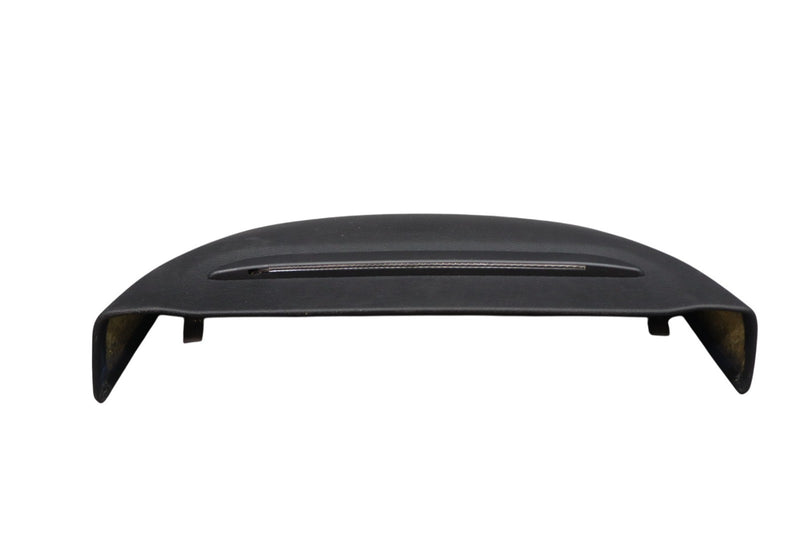 Load image into Gallery viewer, 09-15 BMW 535i 550i GT Front Left Side Seat Back Rest Pocket Cover Trim Oem