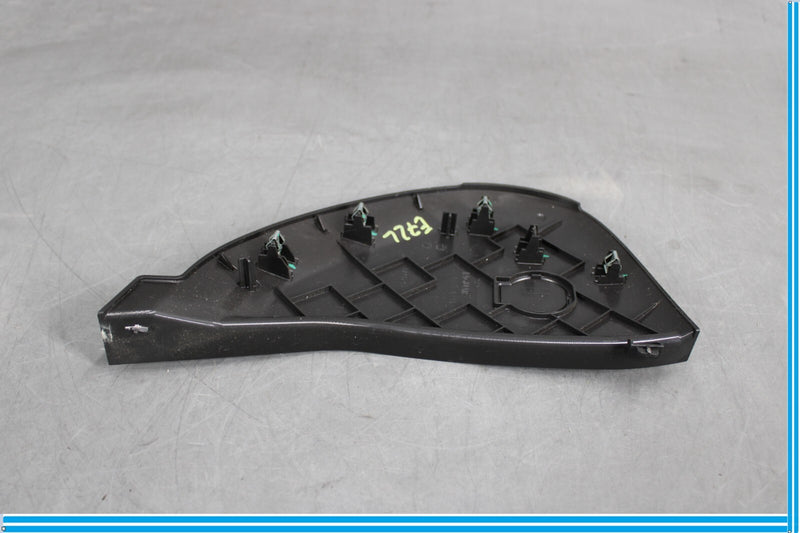 Load image into Gallery viewer, 09-15 Jaguar XF XFR Front Left Driver Side Dash Corner Trim Cover Oem