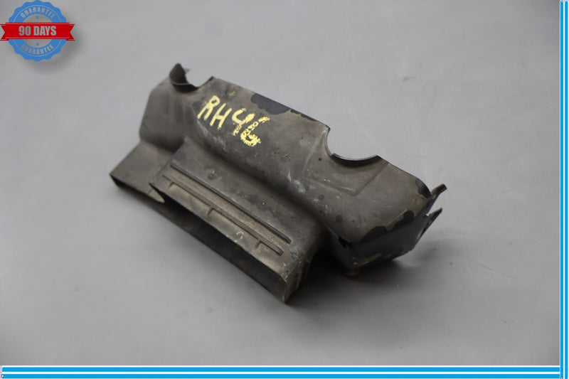 Load image into Gallery viewer, 11-17 Volkswagen Touareg Front Right Passenger Side Bumper Air Duct Guide Oem