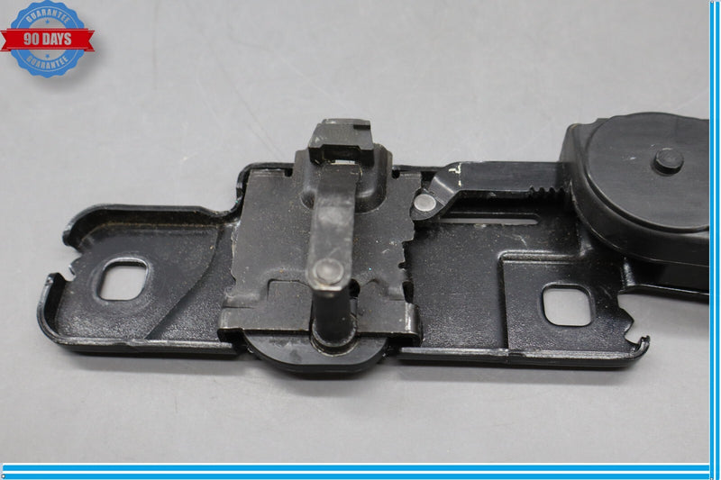 Load image into Gallery viewer, 11-18 Audi A7 Quattro Rear Trunk Lid Latch Lock Actuator Striker Plate Oem