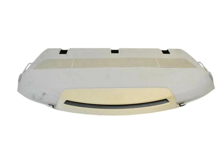 Load image into Gallery viewer, 14-18 Mercedes CLA250 Rear Deck Shelf Package Tray Cover Trim Panel OEM
