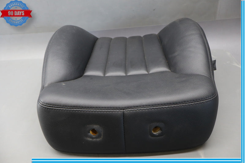 Load image into Gallery viewer, 06-10 Mercedes W164 ML320 R550 Front Right Passenger Top Upper Seat Cushion Oem