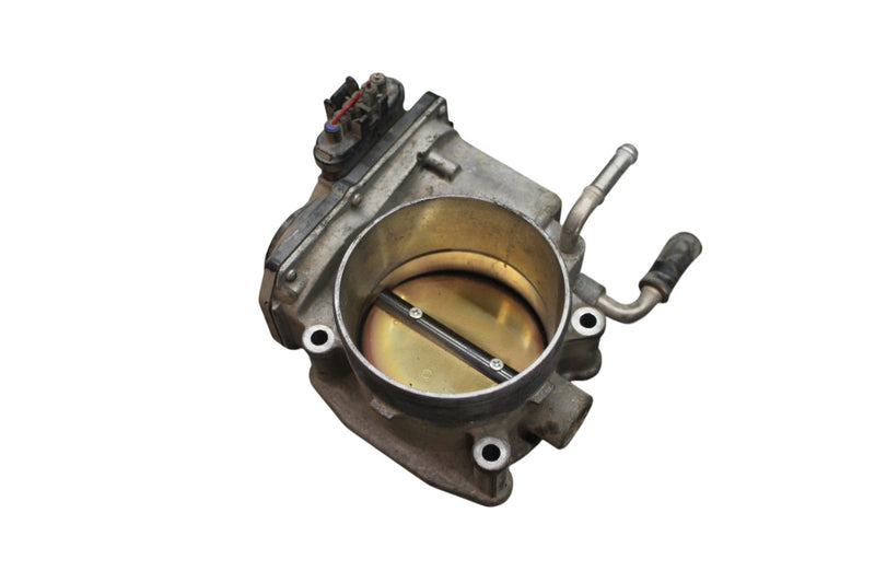Load image into Gallery viewer, 11-17 Infiniti QX56 QX80 Engine Throttle Valve Body Assembly 1LA7601 Oem