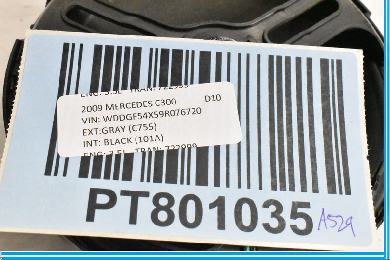 Load image into Gallery viewer, 08-11 MERCEDES W204 C300 REAR RIGHT OR LEFT DOOR SOUND AUDIO SPEAKER OEM
