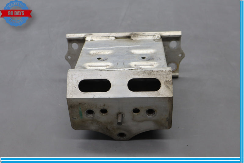 Load image into Gallery viewer, 07-17 Lexus LS460 XF40 Front Right Frame Rail Extension Reinforcement Bar Oem