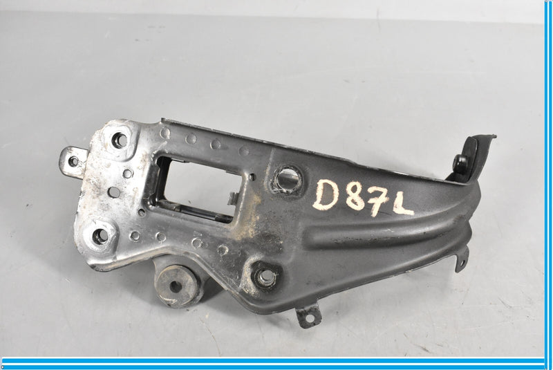 Load image into Gallery viewer, 06-11 Mercedes CLS550 W219 Front Left Bumper Reinforcement Bracket Bar Oem