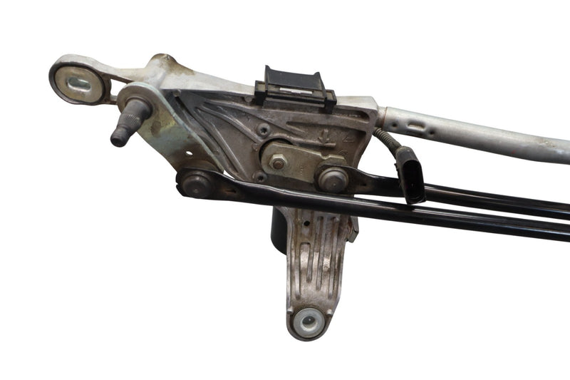 Load image into Gallery viewer, 14-20 Maserati Ghibli Front Windshield Wiper Motor Linkage 670007561 Oem