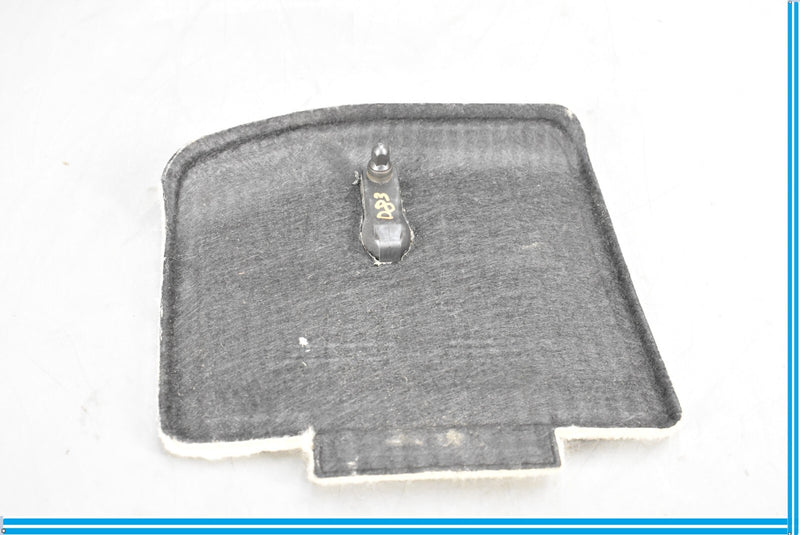 Load image into Gallery viewer, 03-12 Maserati Quattroporte Luggage Compartment Trunk Hatch Cover Panel Door Oem