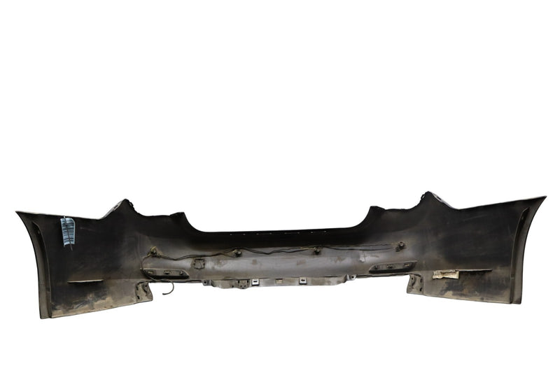 Load image into Gallery viewer, 09-12 BMW 750i 750Li Rear Lower Bumper Cover Panel Assembly 51127209926 Oem