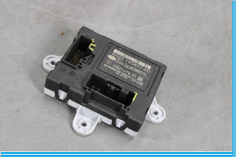 Load image into Gallery viewer, 10-13 Land Rover Range Rover Sport Front Right Passenger Door Control Module Oem