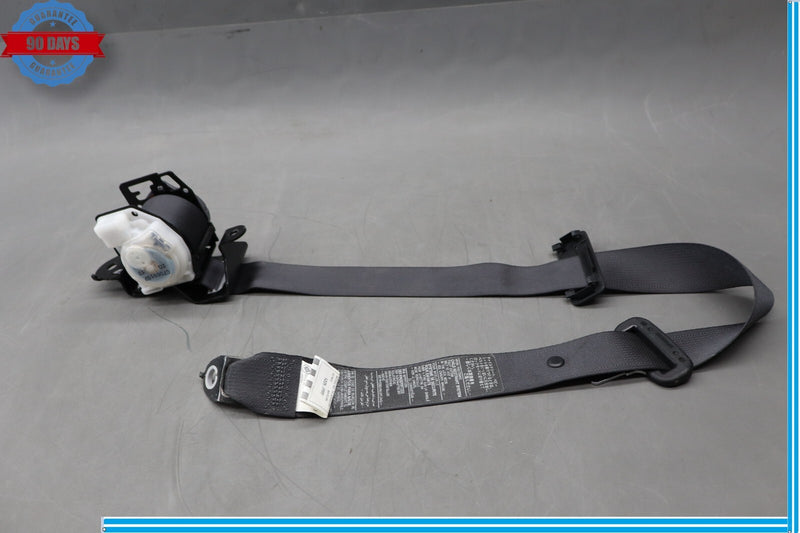 Load image into Gallery viewer, 07-12 Lexus LS460 LS460L XF40 Rear Centre Middle Seat Belt Retractor Oem