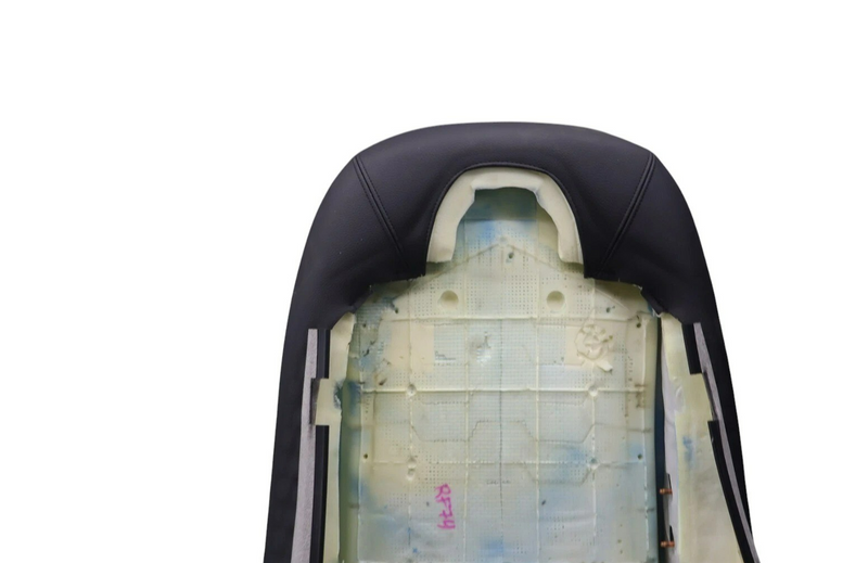 Load image into Gallery viewer, 16-21 BMW X1 F48 Front Right Passenger Side Seat Upper Cushion Cover Oem
